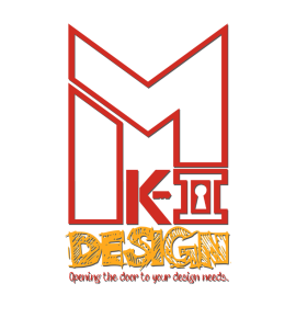 MikeY 2 Design LOGO